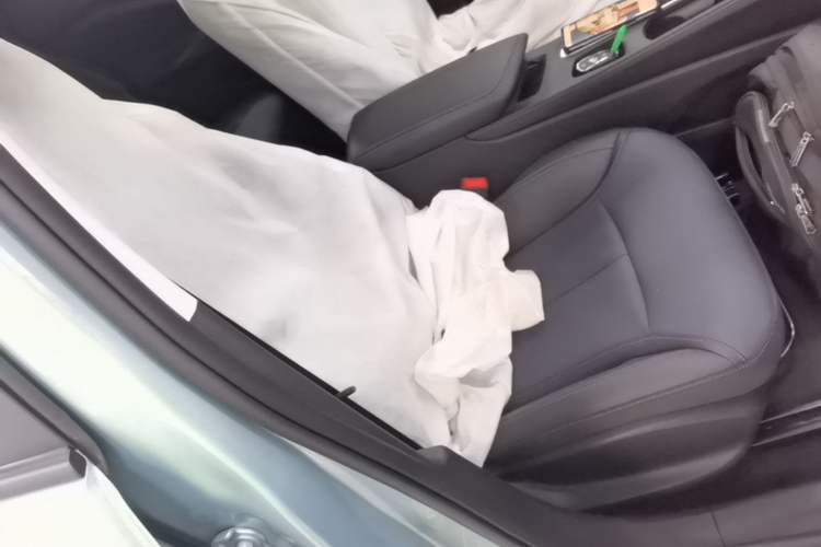 Used Buick Velite 6 2024 450km Comfort Edition PLUS Right Front Seat