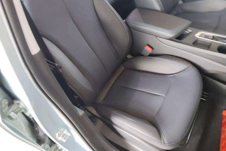 Used Buick Velite 6 2024 450km Enjoyment Plus Version Right Front Seat