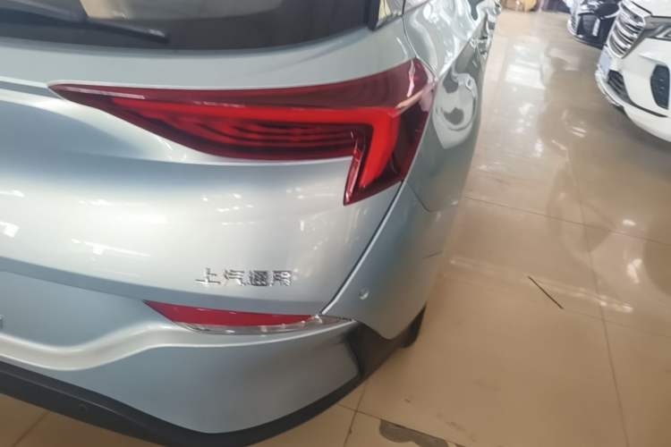 Used Buick Velite 6 2024 450km Enjoyment Plus Version Right Rear Taillight