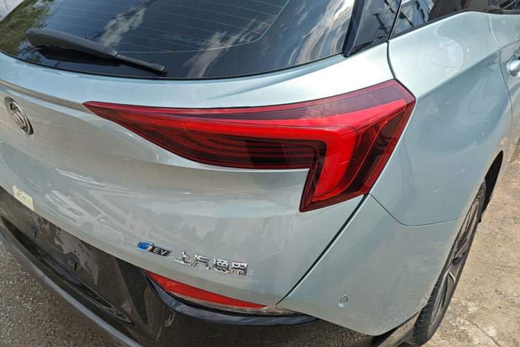Used Buick Velite 6 2024 430km Enjoyment Version Right Rear Taillight