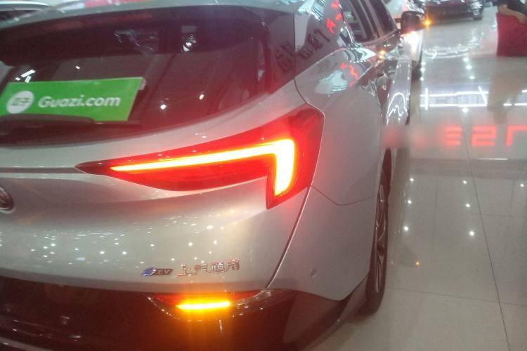 Used Buick Velite 6 2024 430km Enjoyment Version Right Rear Taillight