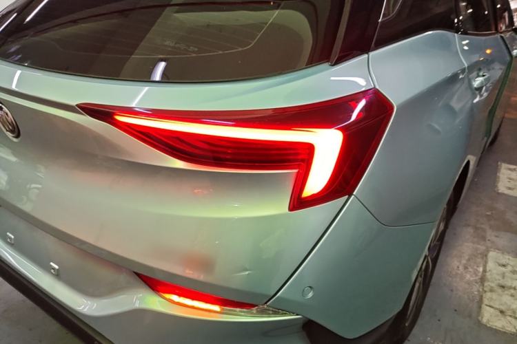 Used Buick Velite 6 2024 450km Comfort Edition PLUS Right Rear Taillight