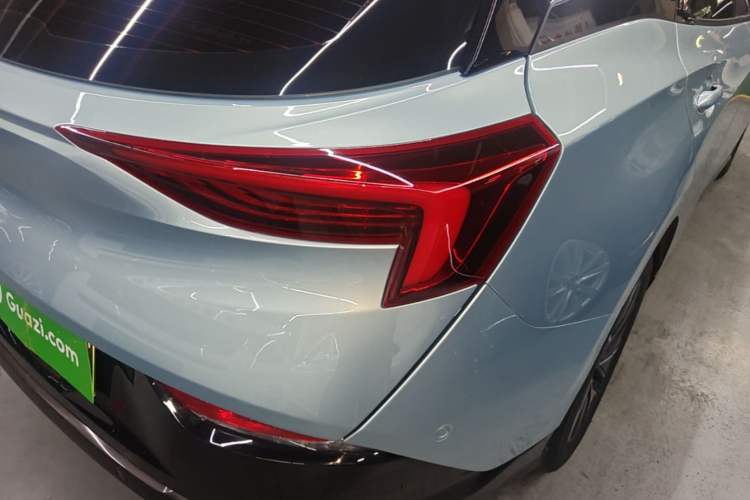 Used Buick Velite 6 2024 430km Comfort Edition Right Rear Taillight