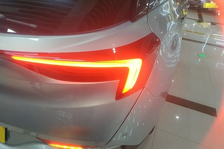 Used Buick Velite 6 2024 450km Enjoyment Plus Version Right Rear Taillight