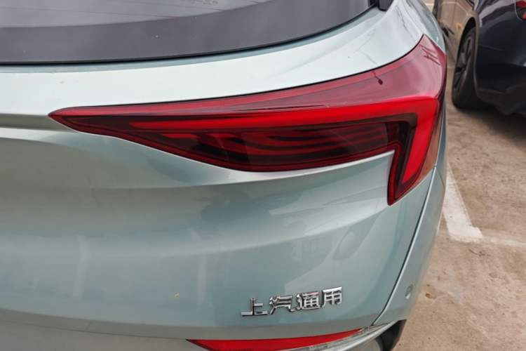 Used Buick Velite 6 2024 450km Comfort Edition PLUS Right Rear Taillight