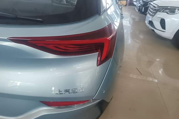 Used Buick Velite 6 2024 450km Enjoyment Plus Version Right Rear Taillight