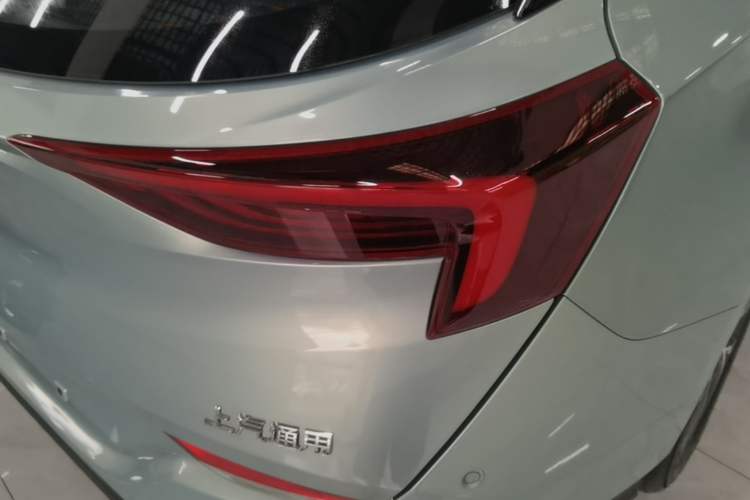 Used Buick Velite 6 2024 450km Comfort Edition PLUS Right Rear Taillight