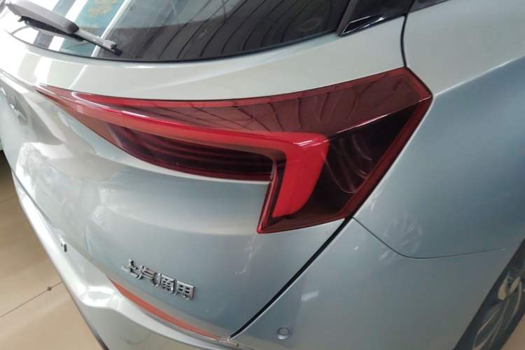Used Buick Velite 6 2024 450km Enjoyment Plus Version Right Rear Taillight