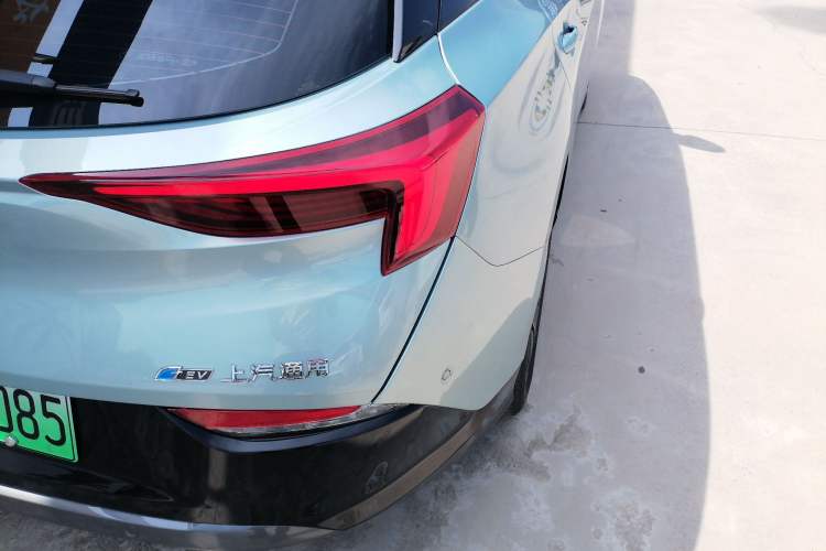 Used Buick Velite 6 2024 430km Enjoyment Version Right Rear Taillight