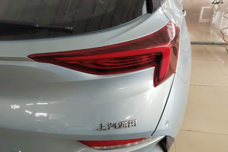 Used Buick Velite 6 2024 450km Enjoyment Plus Version Right Rear Taillight