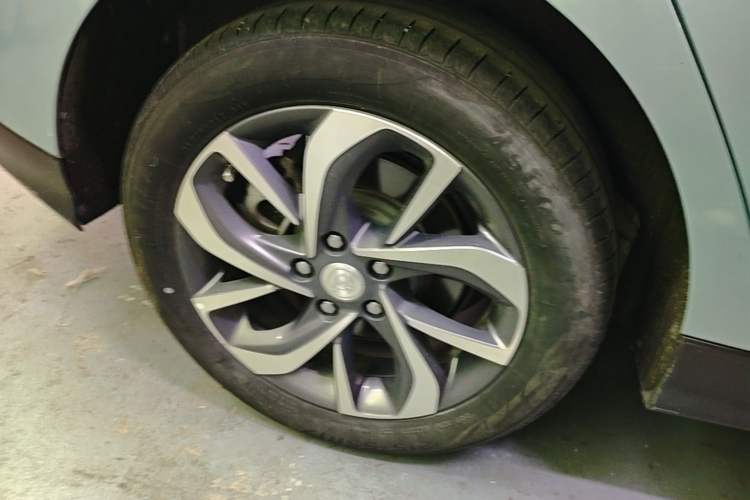 Used Buick Velite 6 2024 450km Comfort Edition PLUS Right Rear Wheel Hub