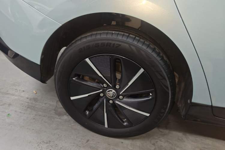 Used Buick Velite 6 2024 430km Comfort Edition Right Rear Wheel Hub