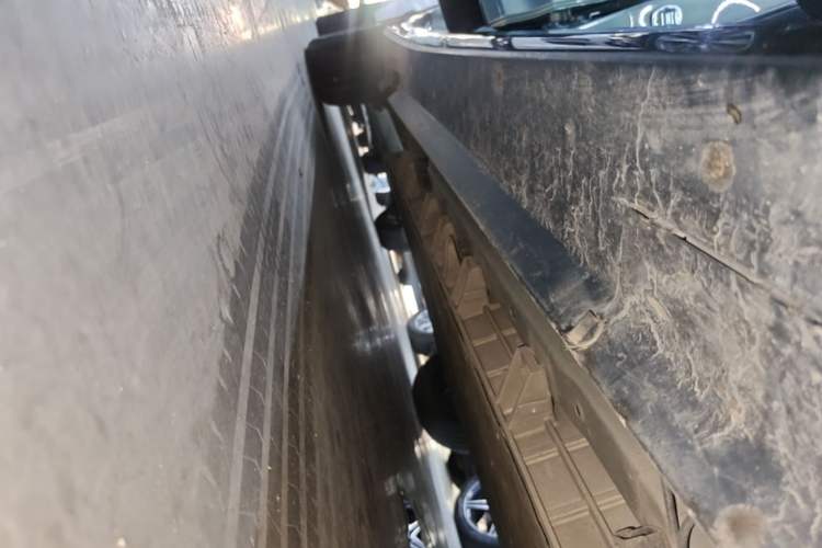 Used Buick Velite 6 2024 430km Comfort Edition Right Side Sill