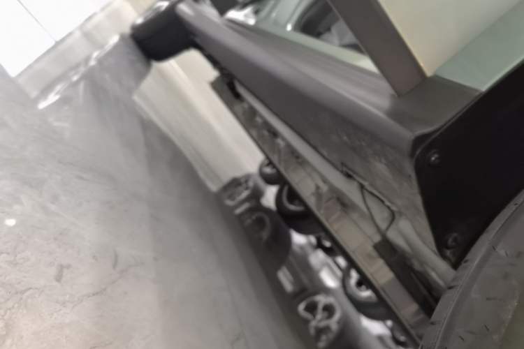 Used Buick Velite 6 2024 450km Comfort Edition PLUS Right Side Sill