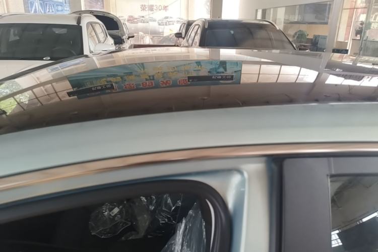 Used Buick Velite 6 2024 450km Enjoyment Plus Version Roof