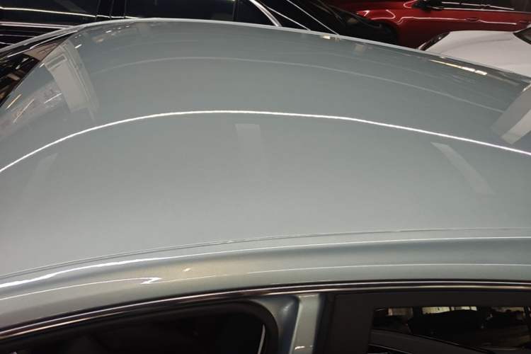 Used Buick Velite 6 2024 430km Comfort Edition Roof
