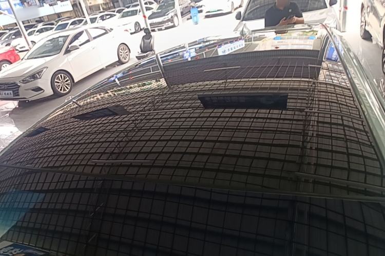 Used Buick Velite 6 2024 430km Enjoyment Version Roof