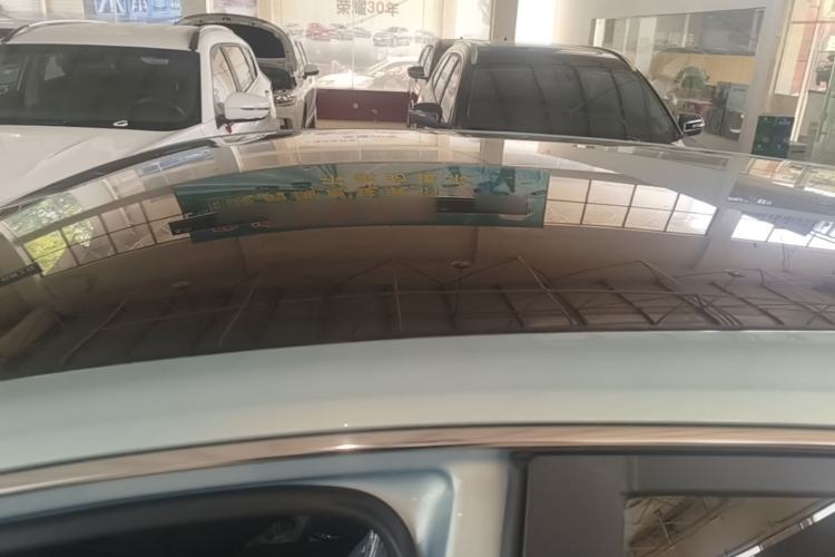 Used Buick Velite 6 2024 450km Enjoyment Plus Version Roof