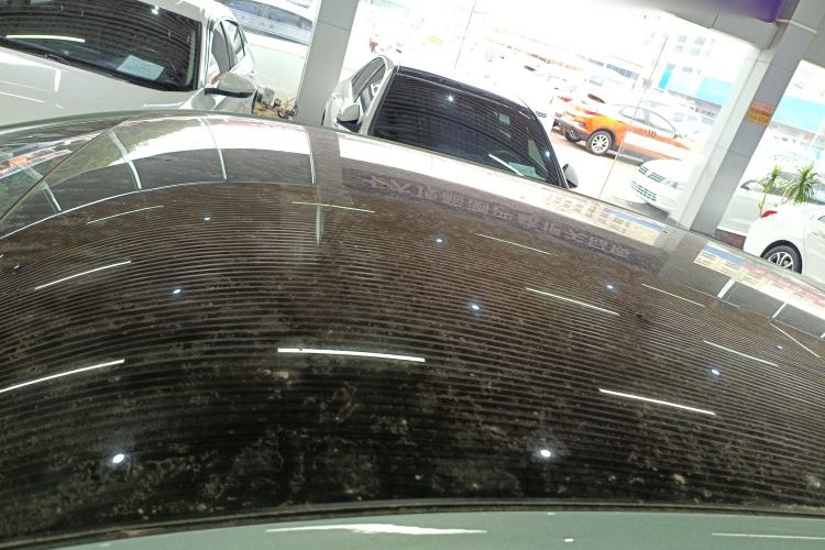 Used Buick Velite 6 2024 430km Enjoyment Version Roof