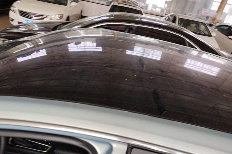 Used Buick Velite 6 2024 450km Enjoyment Plus Version Roof