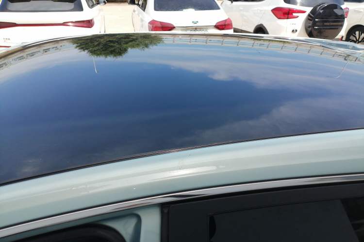 Used Buick Velite 6 2024 430km Enjoyment Version Roof