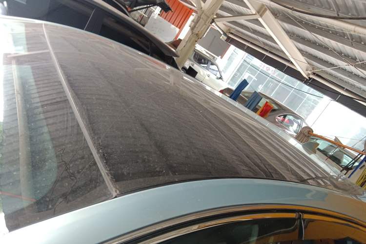 Used Buick Velite 6 2024 450km Enjoyment Plus Version Roof