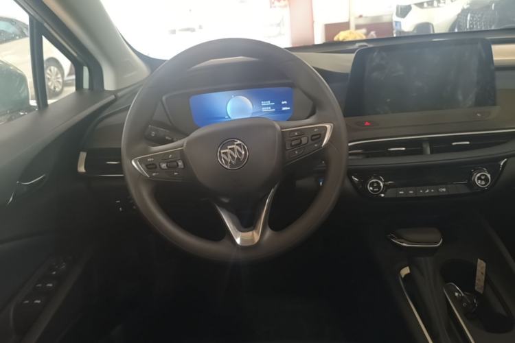 Used Buick Velite 6 2024 450km Enjoyment Plus Version Steering Wheel