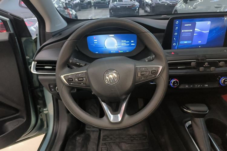 Used Buick Velite 6 2024 450km Comfort Edition PLUS Steering Wheel