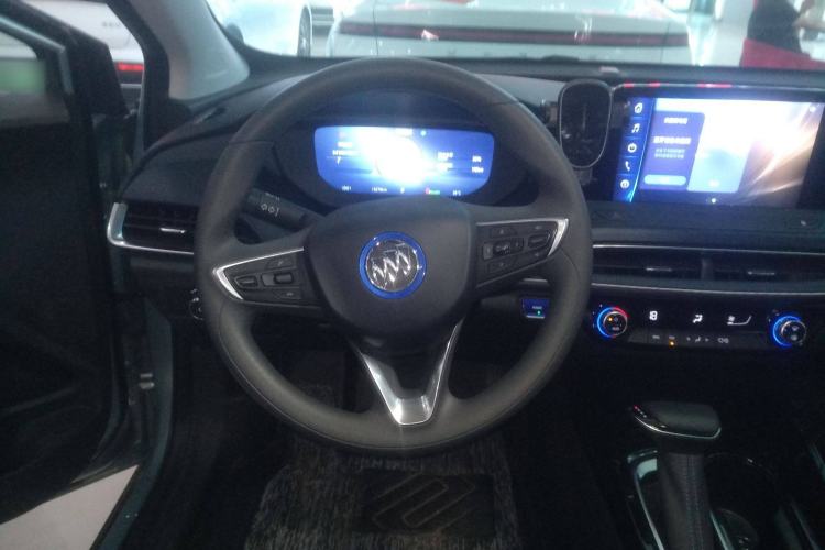 Used Buick Velite 6 2024 430km Enjoyment Version Steering Wheel