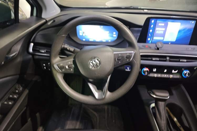 Used Buick Velite 6 2024 450km Comfort Edition PLUS Steering Wheel