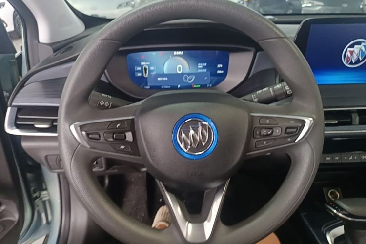 Used Buick Velite 6 2024 430km Enjoyment Version Steering Wheel