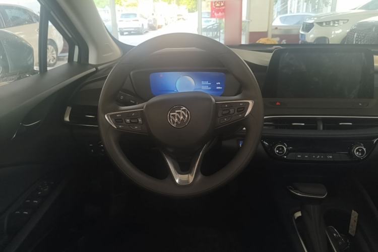 Used Buick Velite 6 2024 450km Enjoyment Plus Version Steering Wheel