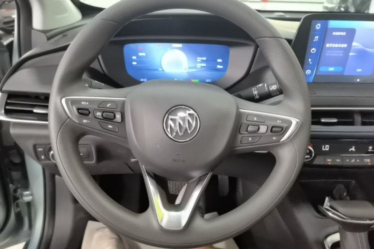 Used Buick Velite 6 2024 450km Comfort Edition PLUS Steering Wheel