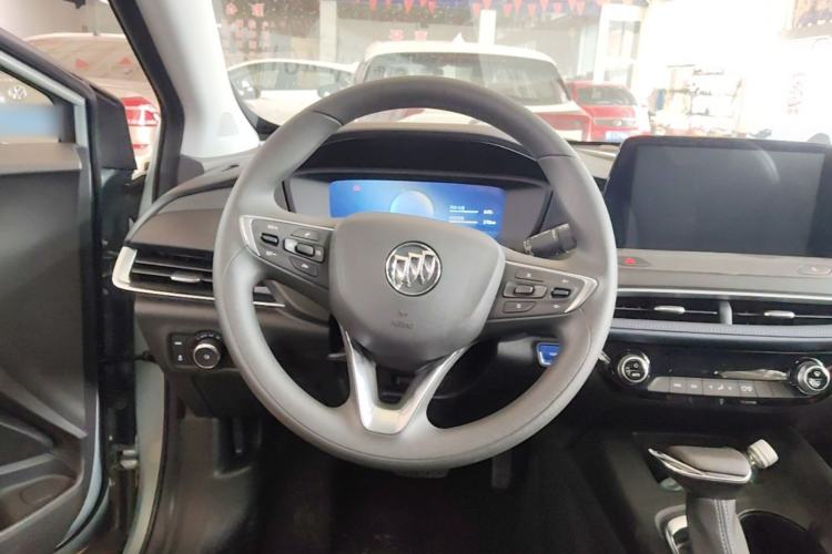 Used Buick Velite 6 2024 450km Enjoyment Plus Version Steering Wheel