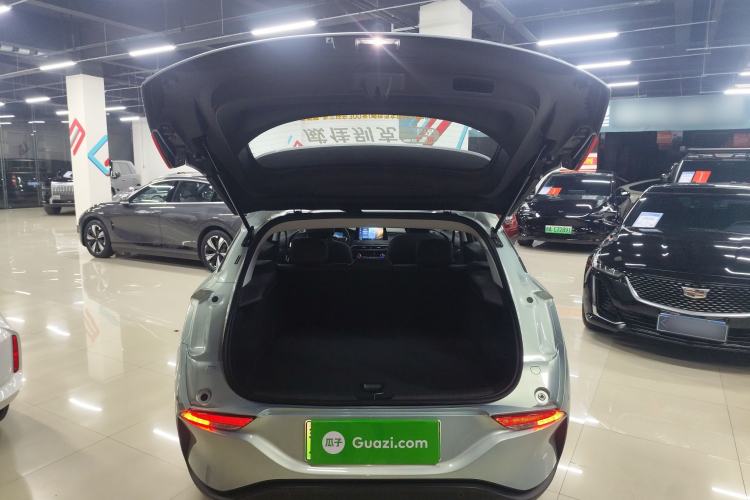 Used Buick Velite 6 2024 450km Enjoyment Plus Version Trunk