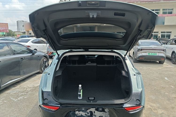 Used Buick Velite 6 2024 430km Enjoyment Version Trunk