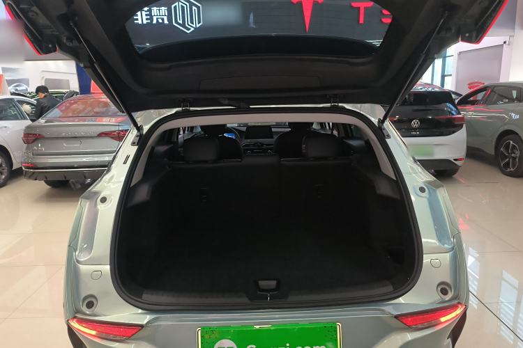 Used Buick Velite 6 2024 450km Comfort Edition PLUS Trunk