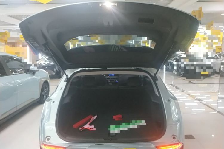 Used Buick Velite 6 2024 450km Enjoyment Plus Version Trunk