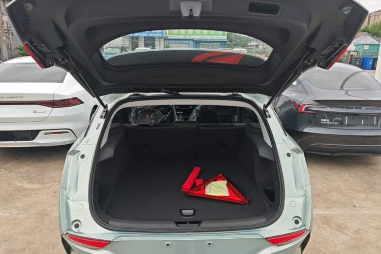Used Buick Velite 6 2024 450km Comfort Edition PLUS Trunk