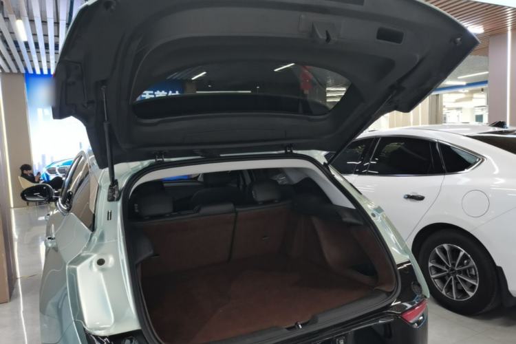 Used Buick Velite 6 2024 430km Enjoyment Version Trunk