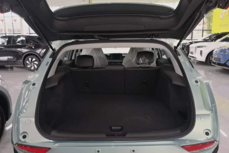 Used Buick Velite 6 2024 450km Comfort Edition PLUS Trunk