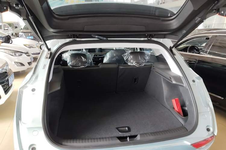 Used Buick Velite 6 2024 450km Enjoyment Plus Version Trunk