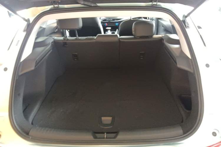 Used Buick Velite 6 2024 450km Enjoyment Plus Version Trunk