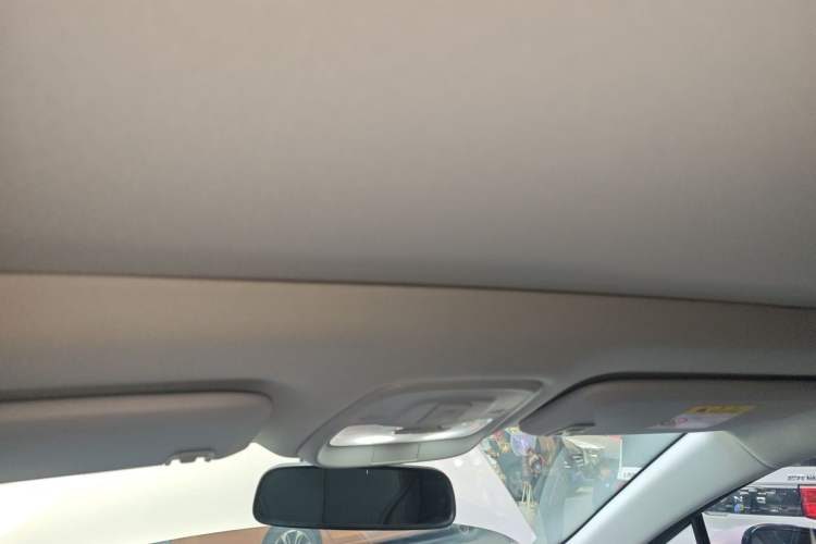 Used Buick Velite 6 2024 450km Enjoyment Plus Version Headliner
