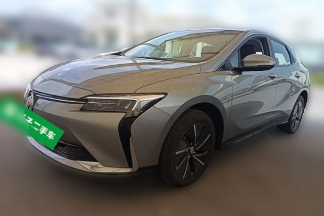 Ojetý Buick Velite 6 2024 430km Enjoyment Version