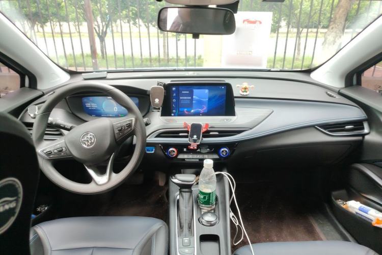 Used Buick Velite 6 2024 450km Comfort Edition PLUS Center Console