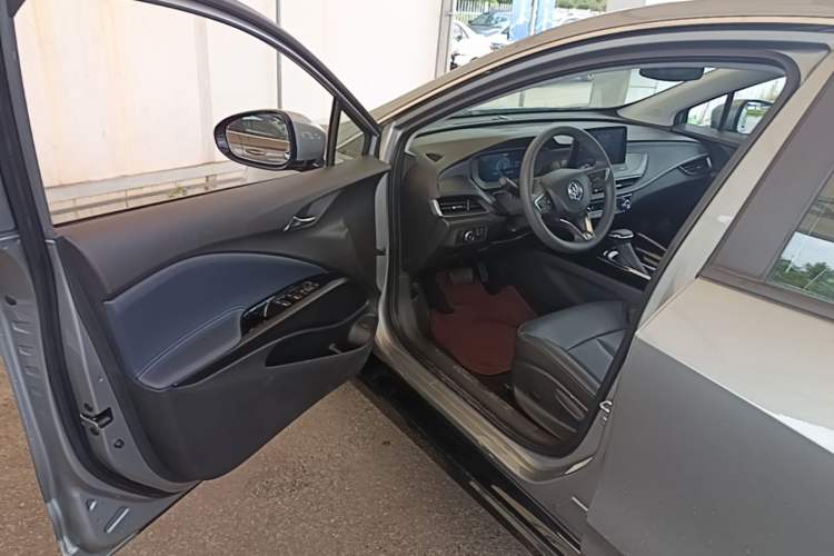 Used Buick Velite 6 2024 430km Enjoyment Version Driver Seat