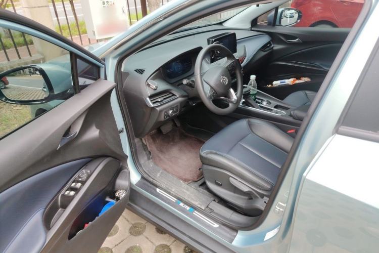 Used Buick Velite 6 2024 450km Comfort Edition PLUS Driver Seat
