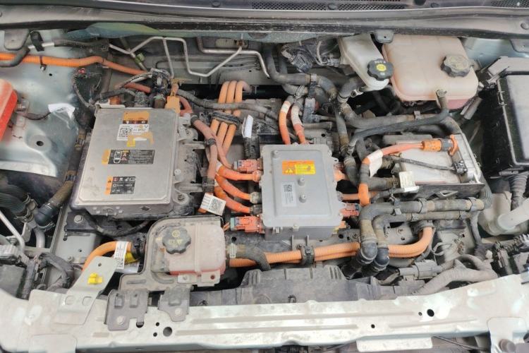 Used Buick Velite 6 2024 450km Comfort Edition PLUS Engine Bay