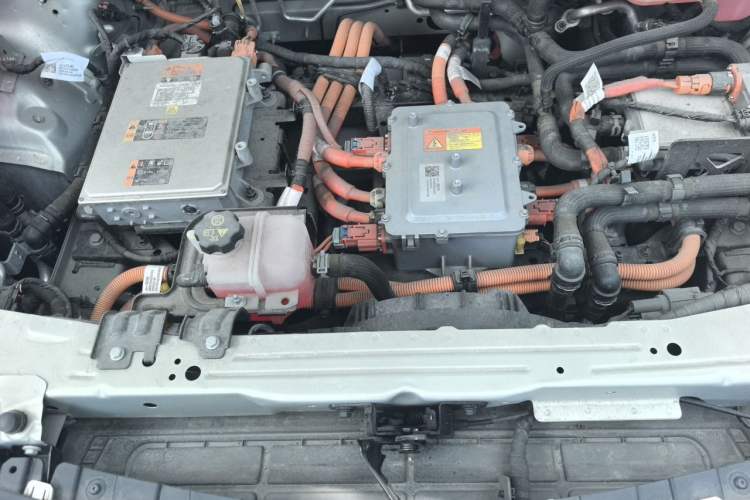 Used Buick Velite 6 2024 430km Comfort Edition Engine Bay
